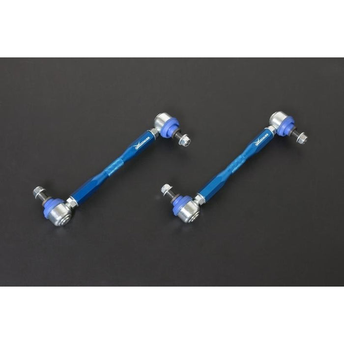 Hardrace Adjustable Sway Bar Link Honda, Kia, Lexus, Luxgen, Mini, Toyota, Camry, Civic, Cooper, Es, Picanto/Euro Star, Rx, S5, U6, 04-
