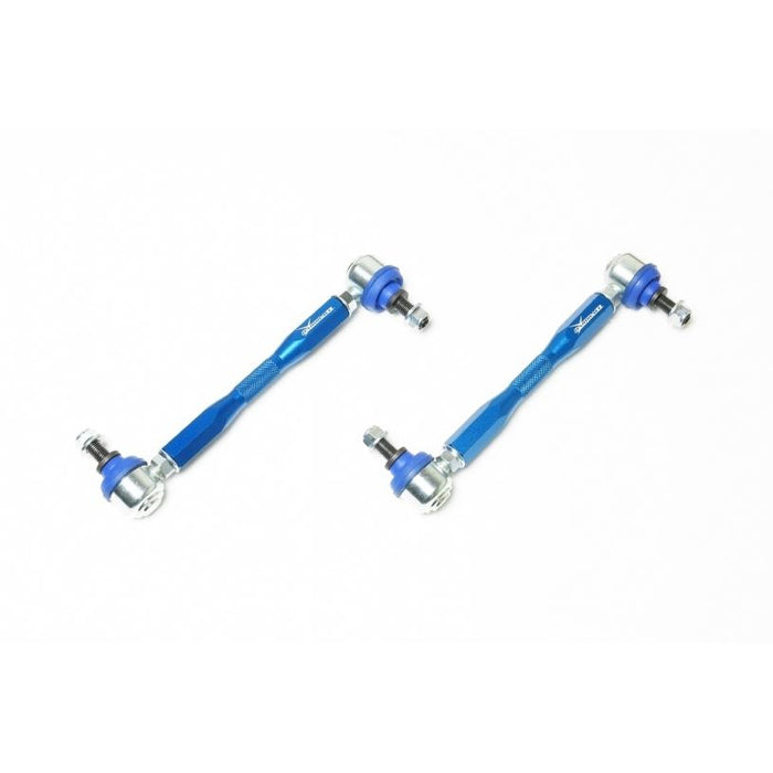 Hardrace Adjustable Sway Bar Link Honda, Kia, Lexus, Luxgen, Mini, Toyota, Camry, Civic, Cooper, Es, Picanto/Euro Star, Rx, S5, U6, 04-