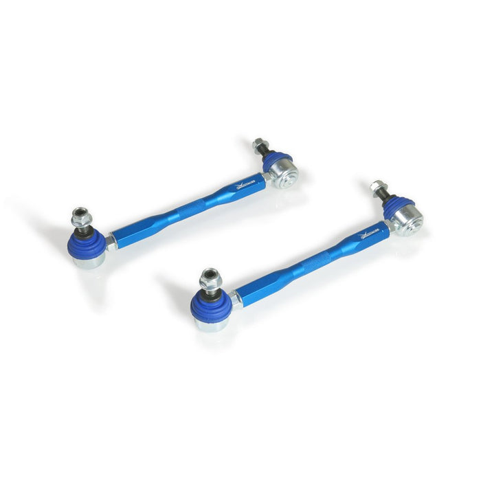 Hardrace Universal Adj. Stabilizer Link 220-259Mm