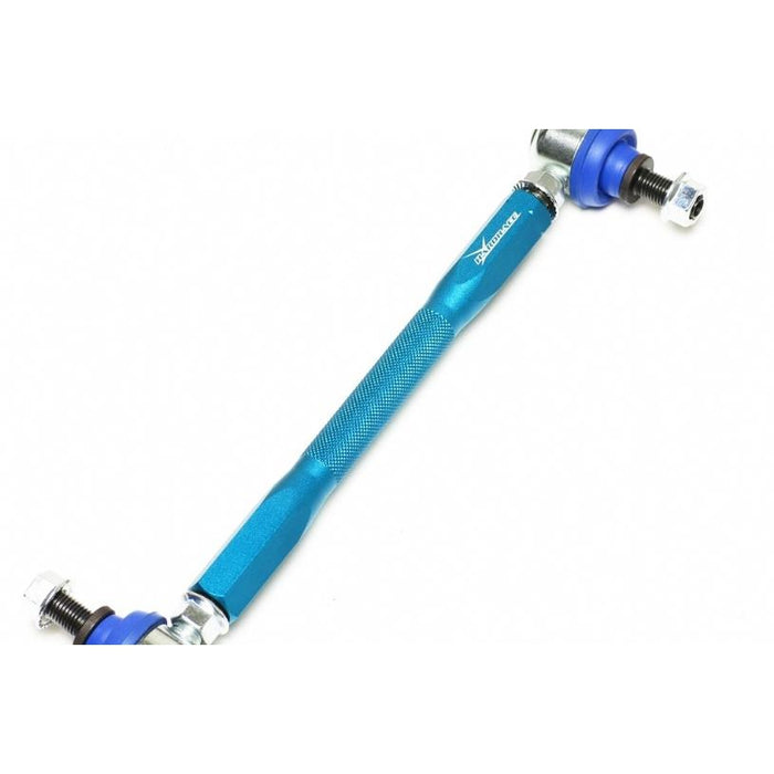 Hardrace Adjustable Sway Bar Link Audi, Bmw, Mazda, Mitsubishi, Nissan, Skoda, Suzuki, Volkswagen, 2/Demio, 3/Axela, 3 Series, A1, C