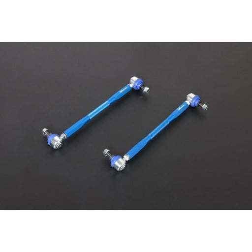 Hardrace Adjustable Sway Bar Link Bmw, Honda, Mazda, Mini, Volvo, 1 Series, 3/Axela, 3 Series, 5/Premacy, 5 Series, 6/Atenza, City