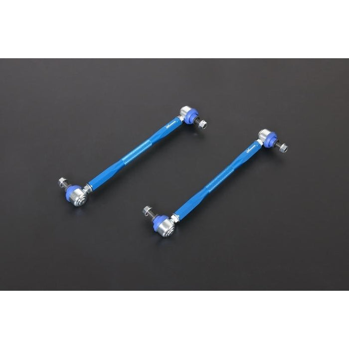 Hardrace Adjustable Sway Bar Link Bmw, Honda, Mazda, Mini, Volvo, 1 Series, 3/Axela, 3 Series, 5/Premacy, 5 Series, 6/Atenza, City