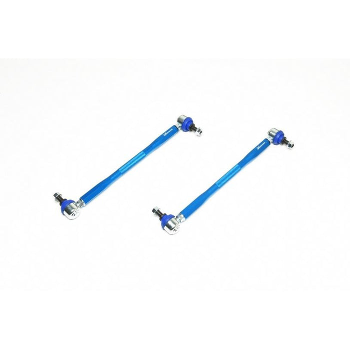 Hardrace Adjustable Sway Bar Link Honda, Peugeot, Suzuki, Volvo, 206, 207, 208, Civic, Hrv, S60, Swift, V70/Xc70, Fc, 98-12, 00-