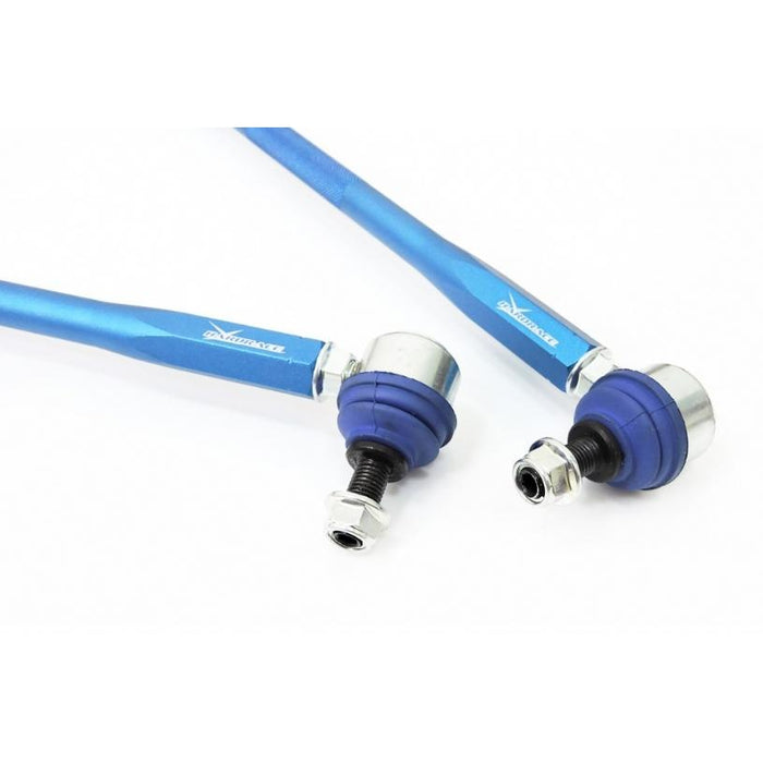 Hardrace Universal Adjustable Sway Bar Link (360-399Mm) Bmw, Toyota, Supra, Z4, A90 19-Present, G29 19-Present