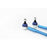 Hard Race Universal Adjustable Sway Bar Link (360-399Mm) Bmw, Toyota, Supra, Z4, A90 19-Present, G29 19-Present
