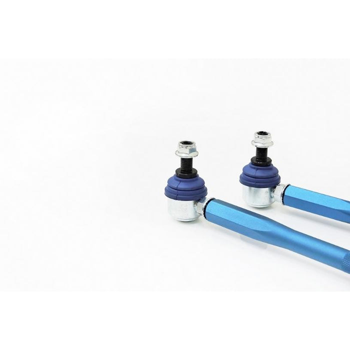 Hardrace Universal Adjustable Sway Bar Link (360-399Mm) Bmw, Toyota, Supra, Z4, A90 19-Present, G29 19-Present