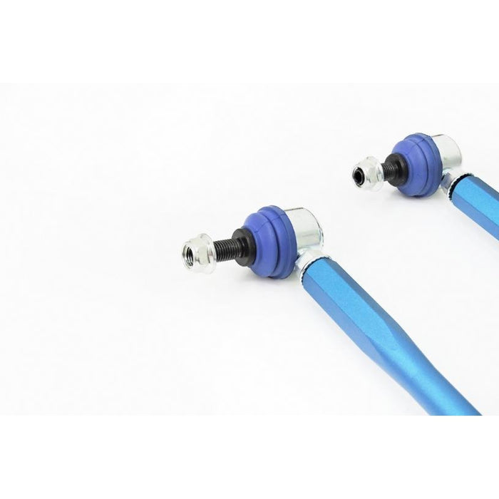 Hardrace Universal Adjustable Sway Bar Link (400-439Mm)