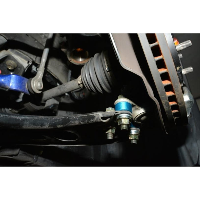 Hardrace Roll Center Adjustable Spacer Honda, Civic, Fc, 17-Present