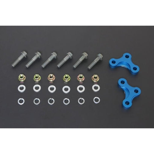 Hardrace Roll Center Adjustable Spacer Honda, Civic, Fc, 17-Present