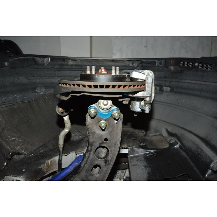 Hardrace Roll Center Adjustable Spacer Honda, Civic, Fc, 17-Present