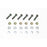 Hardrace Roll Center Adjustable Spacer Honda, Civic, Fc, 17-Present