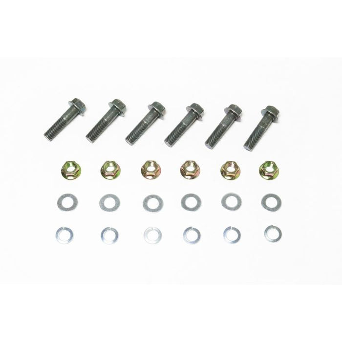Hardrace Roll Center Adjustable Spacer Honda, Civic, Fc, 17-Present