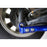 Hardrace Rear Add-On Sway Bar (19Mm) Toyota, Yaris/Vitz, Xp150; 14-Present