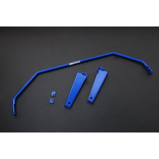 Hardrace Rear Add-On Sway Bar (19Mm) Toyota, Yaris/Vitz, Xp150; 14-Present
