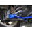 Hardrace Rear Add-On Sway Bar (19Mm) Toyota, Yaris/Vitz, Xp150; 14-Present