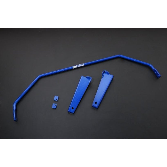 Hardrace Rear Add-On Sway Bar (19Mm) Toyota, Yaris/Vitz, Xp150; 14-Present