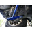 Hardrace Rear Add-On Sway Bar (19Mm) Toyota, Yaris/Vitz, Xp150; 14-Present