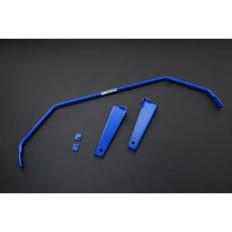 Hardrace Rear Add-On Sway Bar (19Mm) Toyota, Yaris/Vitz, Xp150; 14-Present