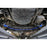 Hardrace Rear Add-On Sway Bar (19Mm) Toyota, Yaris/Vitz, Xp150; 14-Present