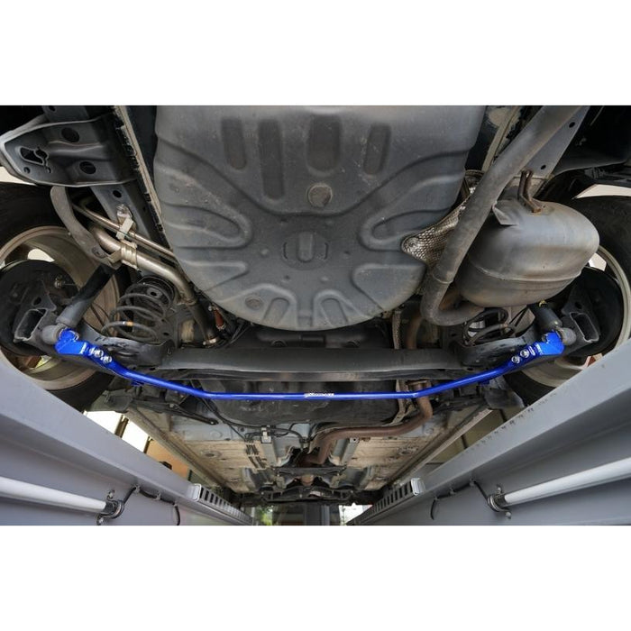 Hardrace Rear Add-On Sway Bar (19Mm) Toyota, Yaris/Vitz, Xp150; 14-Present