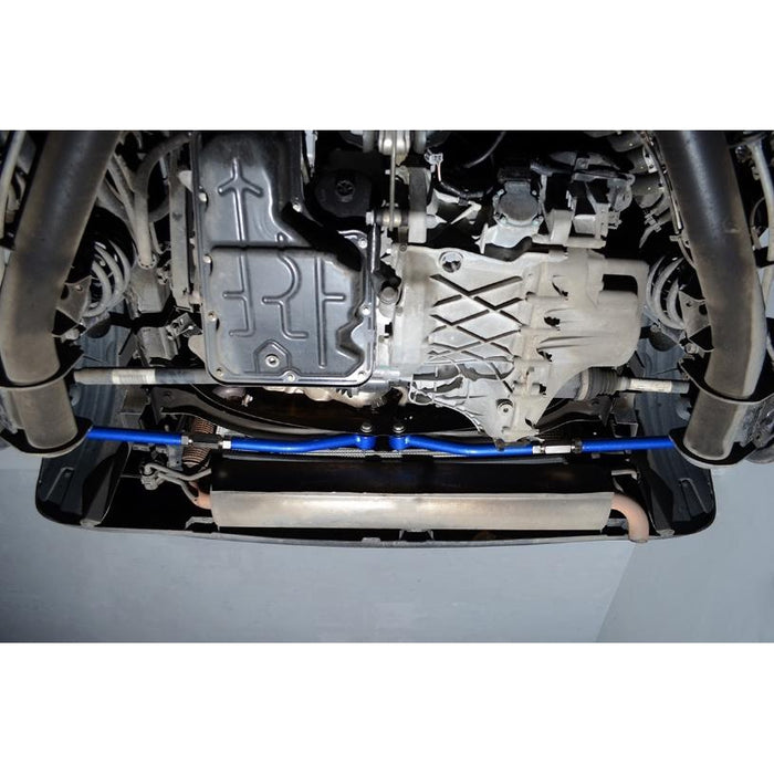 Hardrace Rear Toe Arm Mercedes, Smart, Four W453 15-, Two C453/A453 15-