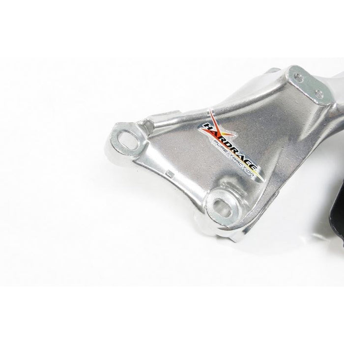 Hardrace Left Side Hardened Engine Mount (Transmission, Race Version) Honda, Jazz/Fit, Gk3/4/5/6