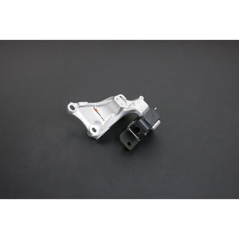 Hardrace Left Side Hardened Engine Mount (Transmission, Race Version) Honda, Jazz/Fit, Gk3/4/5/6