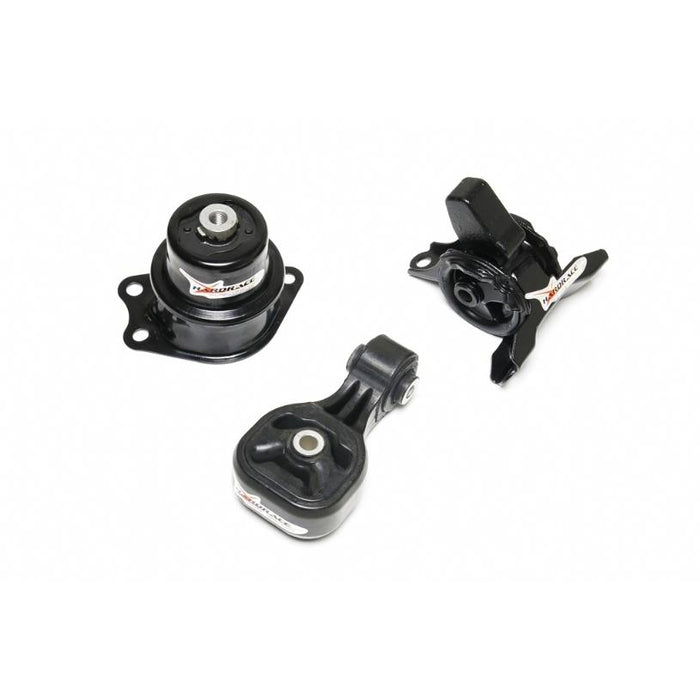 Hardrace Hardened Com Engine Mount Honda, Jazz/Fit, Ge6/7/8/9