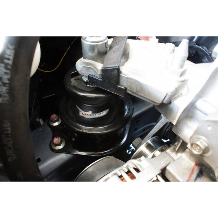 Hardrace Hardened Com Engine Mount Honda, Jazz/Fit, Ge6/7/8/9