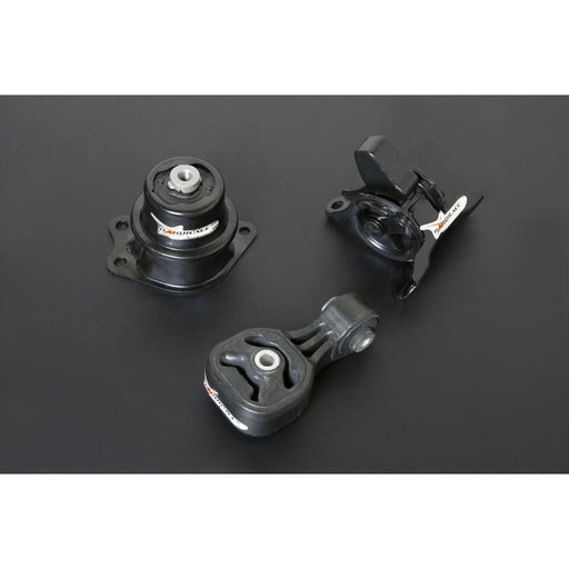 Hardrace Hardened Com Engine Mount Honda, Jazz/Fit, Ge6/7/8/9