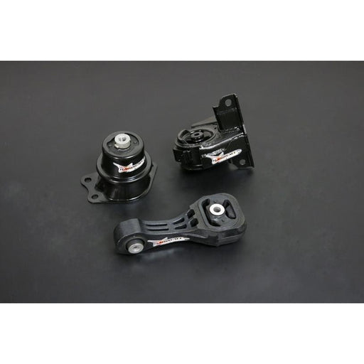 Hardrace Hardened Engine Mount (Race Version) Honda, Jazz/Fit, Ge6/7/8/9