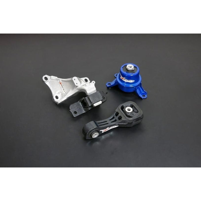 Hardrace Hardened Engine Mount (Race Version) Honda, Jazz/Fit, Gk3/4/5/6