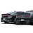 Borla 15-16 Challenger SRT Hellcat S-Type Single Split Rear Exit Exhaust