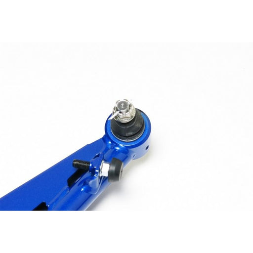 Hardrace Front Adjustable Lower Control Arm+Sway Bar Link V2, Minimum +25Mm Extend Nissan, 180Sx, Silvia, S13