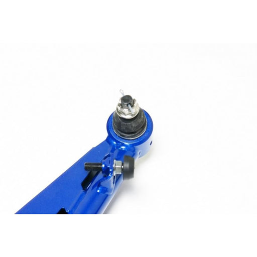 Hardrace Front Adjustable Lower Control Arm+Sway Bar Link V2, Minimum +25Mm Extend Nissan, Silvia, Q45, Y33 97-20