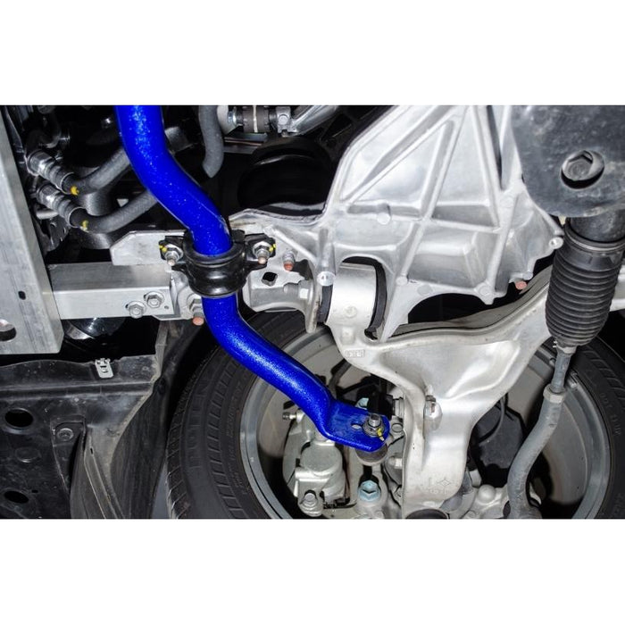 Hardrace Adjustable Front Sway Bar (36Mm) Q50, 13-Present