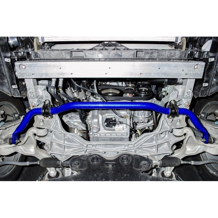 Hardrace Adjustable Front Sway Bar (36Mm) Q50, 13-Present