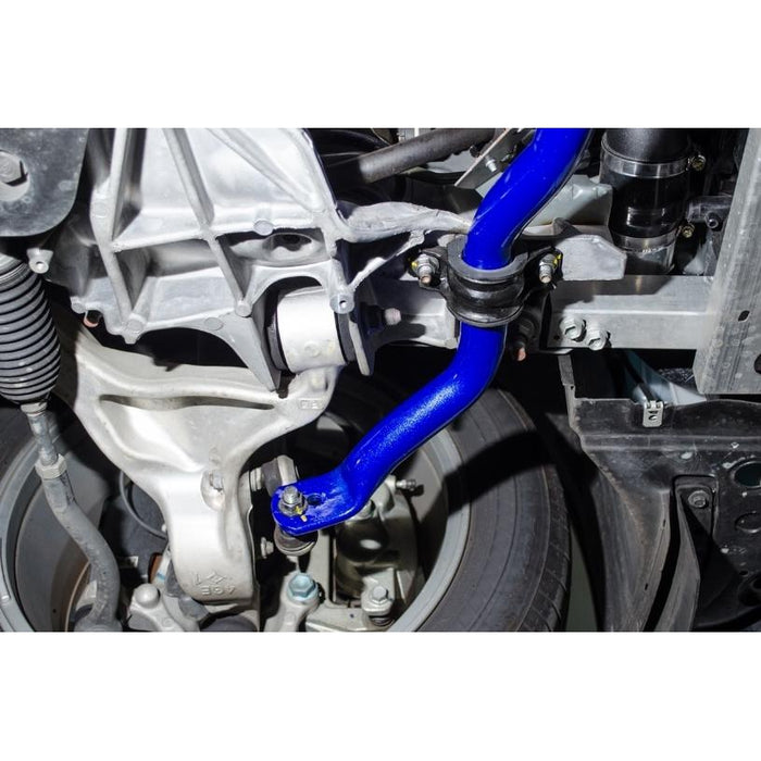 Hardrace Adjustable Front Sway Bar (36Mm) Q50, 13-Present