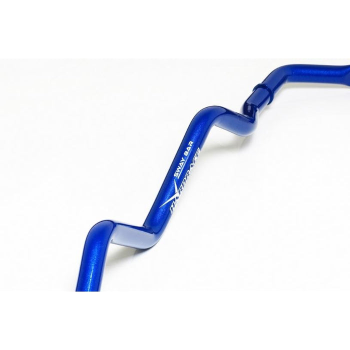 Hardrace Adjustable Rear Sway Bar (25.4Mm) M Series, Q50, Q70, M25/37/56/35H/30D (Y51), 13-Present, 14-Present