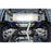 Hard Race Adjustable Rear Sway Bar (25.4Mm) Mondeo, Mk5 14-