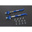 Hardrace Front Tension/Caster Rod Nissan, Fairlady Z, 240Z 69-78