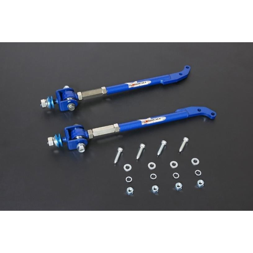 Hardrace Front Tension/Caster Rod Nissan, Fairlady Z, 240Z 69-78