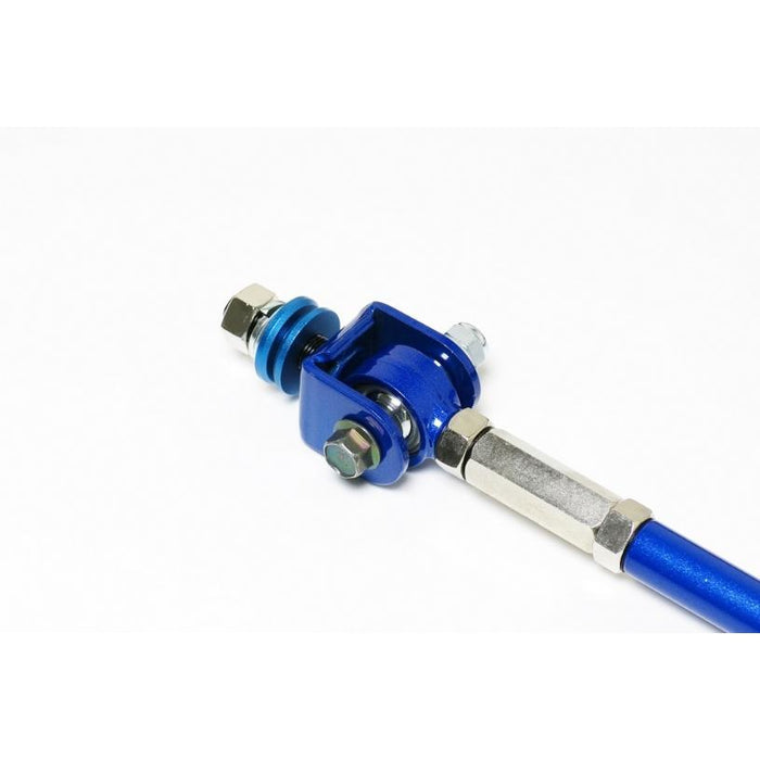 Hardrace Front Tension/Caster Rod Nissan, Fairlady Z, 240Z 69-78