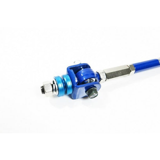 Hardrace Front Tension/Caster Rod Nissan, Skyline, C10 69-72