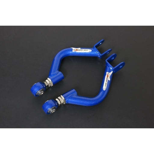 Hardrace Rear Upper Camber Kit Nissan, Silvia S13/S14/S15, Q45, Skyline, Y33 97-01, R33/34, R33/34 Gtr, S14/S15