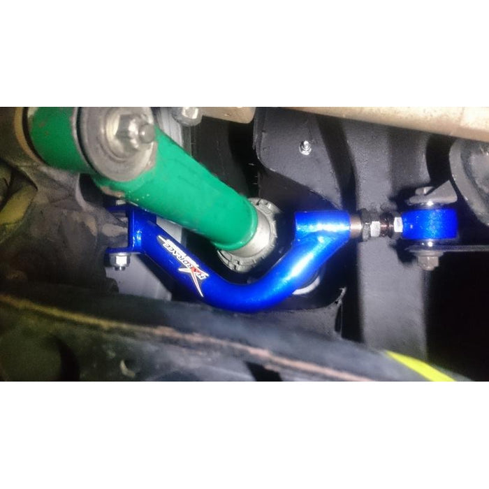 Hardrace Rear Upper Camber Kit Nissan, Silvia S13/S14/S15, Q45, Skyline, Y33 97-01, R33/34, R33/34 Gtr, S14/S15