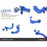 Hardrace Rear Camber Kit Lexus, Rx, Al10 10-15