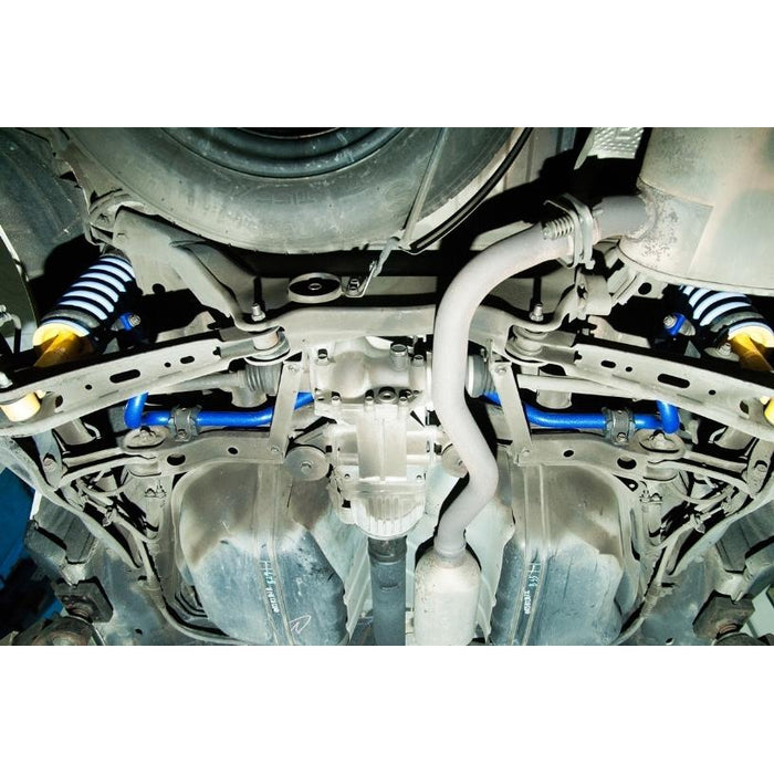 Hardrace Rear Sway Bar 25.4Mm Mitsubishi, Eclipse, Outlander, 18-Present, 12-Present