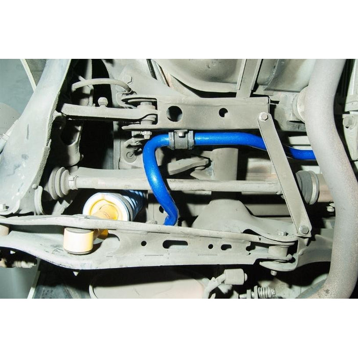 Hardrace Rear Sway Bar 25.4Mm Mitsubishi, Eclipse, Outlander, 18-Present, 12-Present