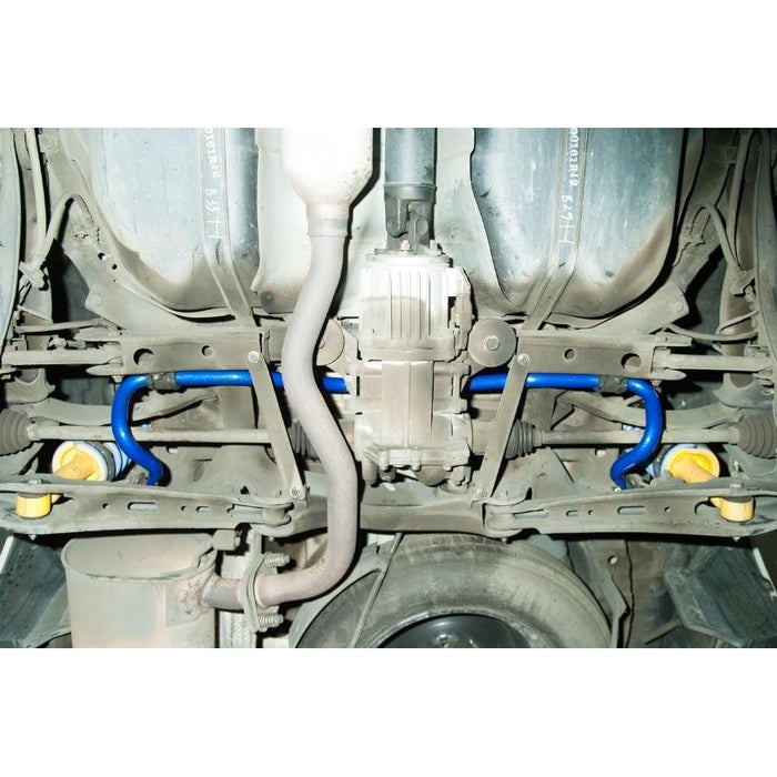 Hardrace Rear Sway Bar 25.4Mm Mitsubishi, Eclipse, Outlander, 18-Present, 12-Present